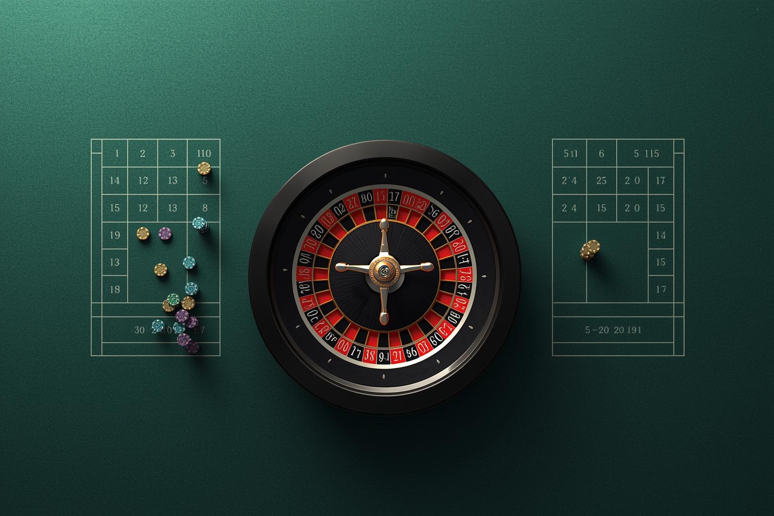 Grundlagen, Regeln und Aufbau des Spiels