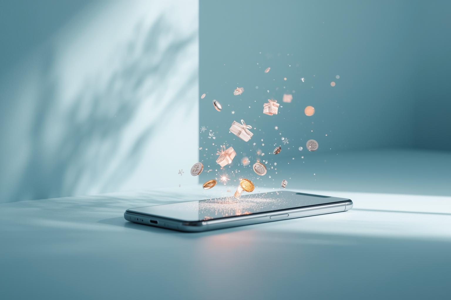 Saisonale Aktionen, neue Trends und mobile Angebote