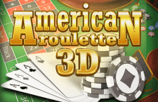 American Roulette 3D
