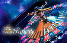 Fair Roulette