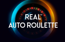 Real Auto Roulette