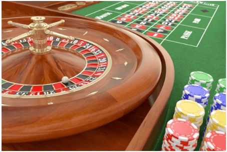 Roulette Systeme