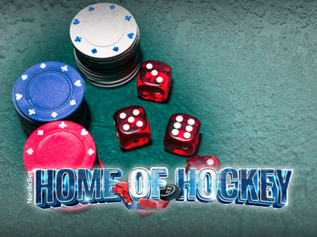 Roulette Home Of Hockey